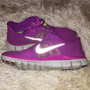 Nike Free Run 3
